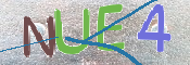 CAPTCHA 驗證圖片