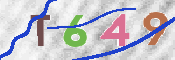 CAPTCHA 驗證圖片