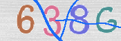 CAPTCHA 驗證圖片