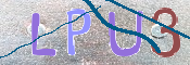 CAPTCHA 驗證圖片