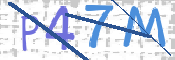 CAPTCHA 驗證圖片