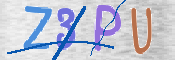 CAPTCHA 驗證圖片