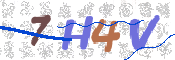 CAPTCHA 驗證圖片
