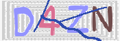 CAPTCHA 驗證圖片