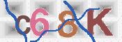 CAPTCHA 驗證圖片