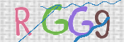 CAPTCHA 驗證圖片