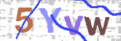 CAPTCHA 驗證圖片