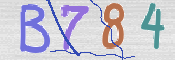 CAPTCHA 驗證圖片