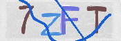 CAPTCHA 驗證圖片