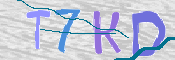 CAPTCHA 驗證圖片