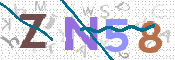 CAPTCHA 驗證圖片
