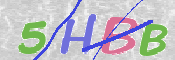 CAPTCHA 驗證圖片