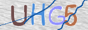 CAPTCHA 驗證圖片