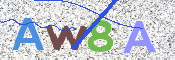 CAPTCHA 驗證圖片