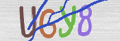 CAPTCHA 驗證圖片