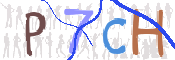 CAPTCHA 驗證圖片