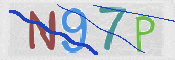 CAPTCHA 驗證圖片