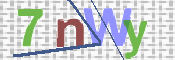 CAPTCHA 驗證圖片