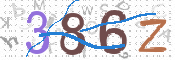 CAPTCHA 驗證圖片