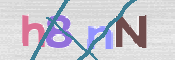 CAPTCHA 驗證圖片