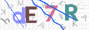 CAPTCHA 驗證圖片