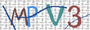 CAPTCHA 驗證圖片