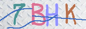 CAPTCHA 驗證圖片