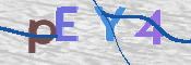 CAPTCHA 驗證圖片