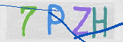 CAPTCHA 驗證圖片