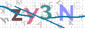 CAPTCHA 驗證圖片