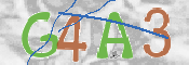 CAPTCHA 驗證圖片