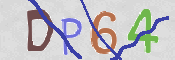 CAPTCHA 驗證圖片