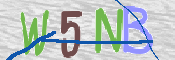 CAPTCHA 驗證圖片