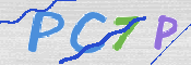 CAPTCHA 驗證圖片