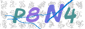 CAPTCHA 驗證圖片