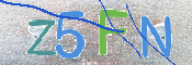CAPTCHA 驗證圖片