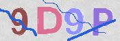 CAPTCHA 驗證圖片