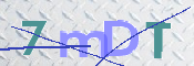 CAPTCHA 驗證圖片