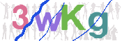 CAPTCHA 驗證圖片