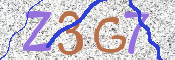 CAPTCHA 驗證圖片