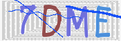 CAPTCHA 驗證圖片