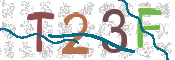 CAPTCHA 驗證圖片