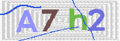 CAPTCHA 驗證圖片
