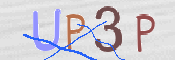 CAPTCHA 驗證圖片