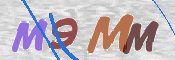 CAPTCHA 驗證圖片