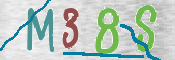 CAPTCHA 驗證圖片