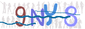 CAPTCHA 驗證圖片
