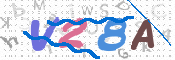 CAPTCHA 驗證圖片
