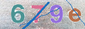 CAPTCHA 驗證圖片
