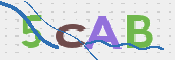 CAPTCHA 驗證圖片